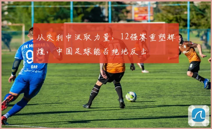 从失利中汲取力量，12强赛重塑辉煌，中国足球能否绝地反击